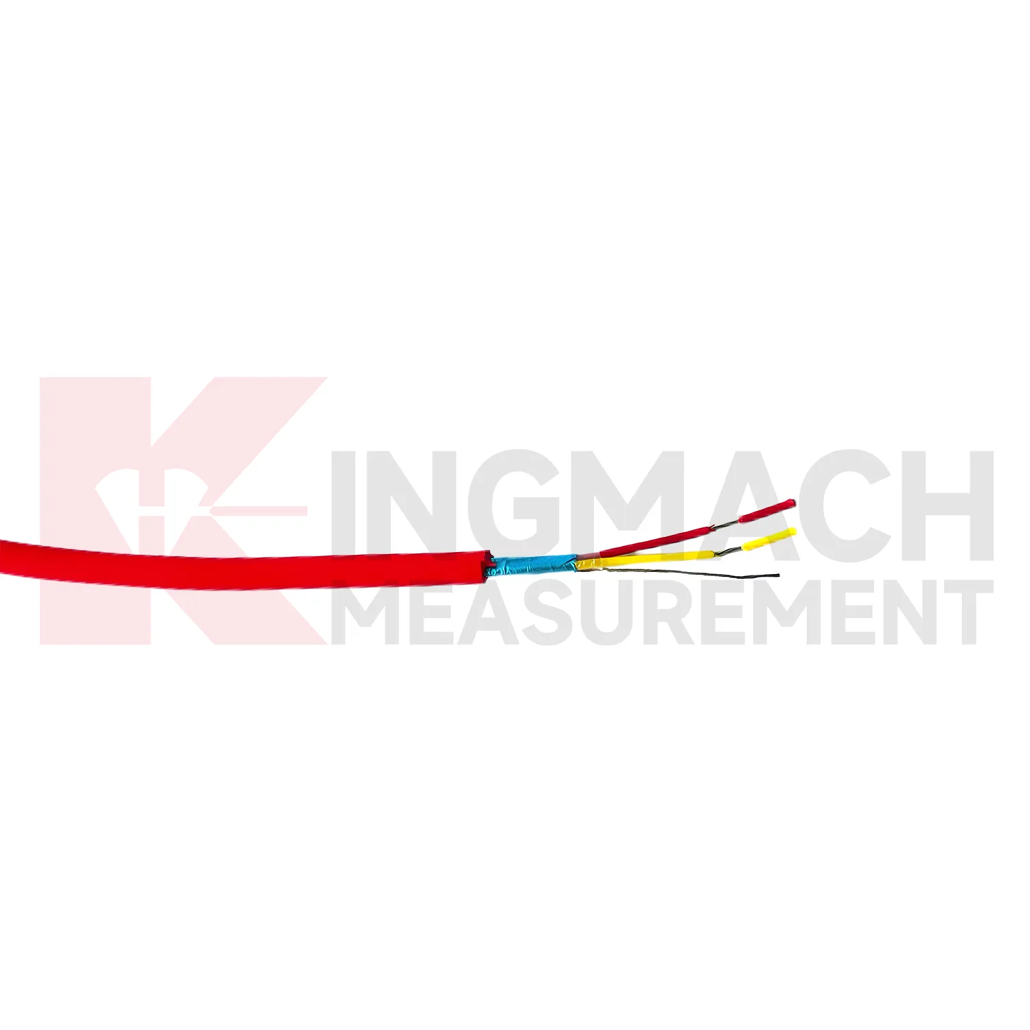 Testige spetsiaalset varjestatud traati JMZX-XPX kujutist 2