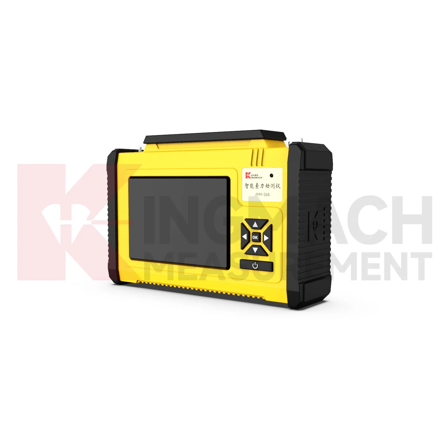 Kaabli jõu mõõteriist JMM-268L-1、2 pilt 1