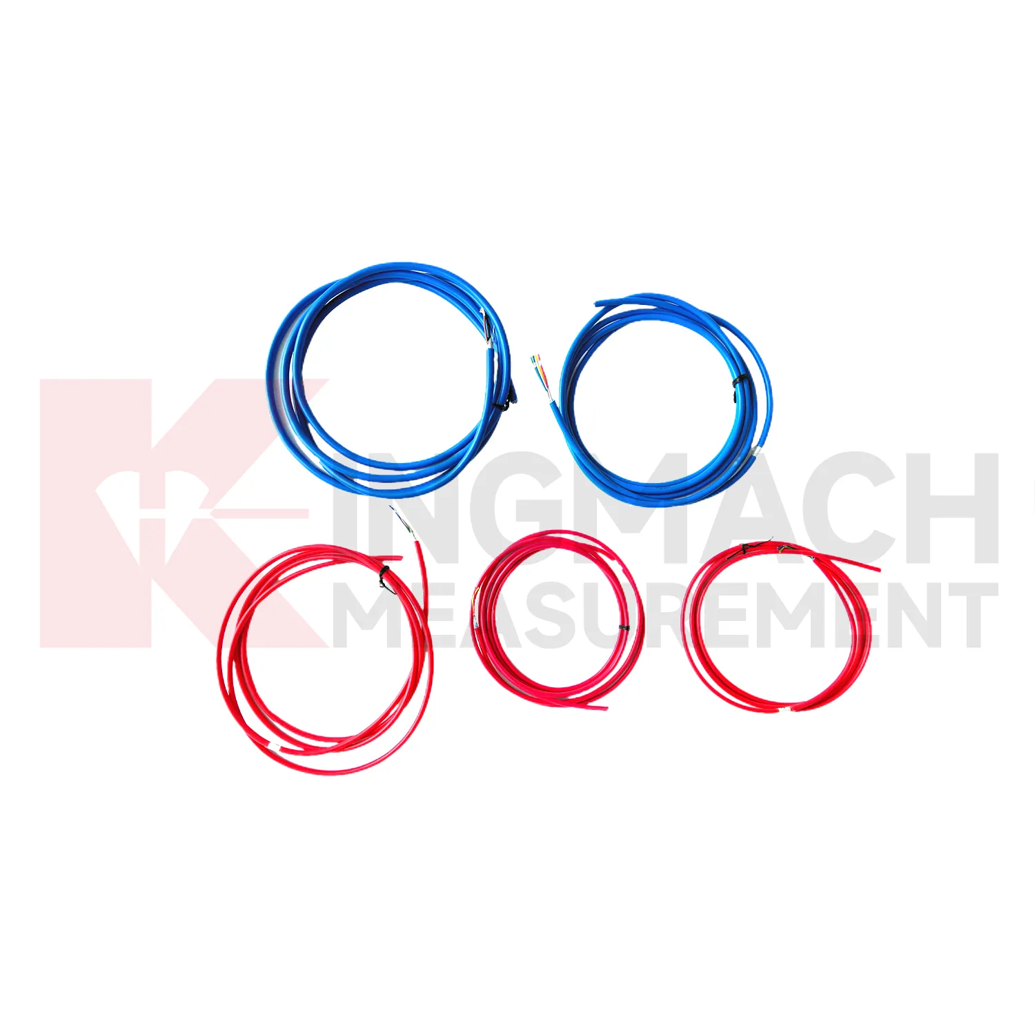 Hüdraulikakaabel JMZX-XSX pilt 4