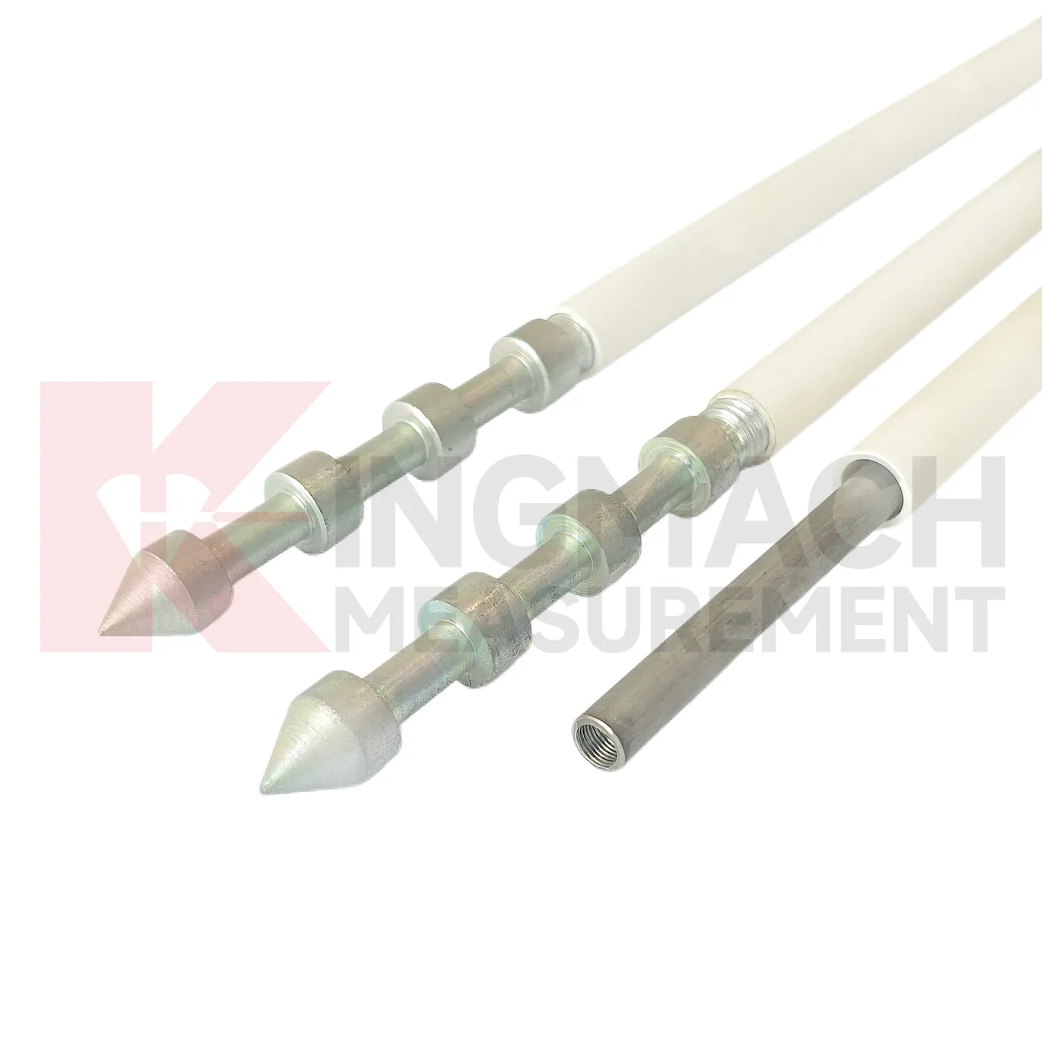 Nutikas mitmepunktiline nihkemõõtur JMDL-31XXAT pilt 5