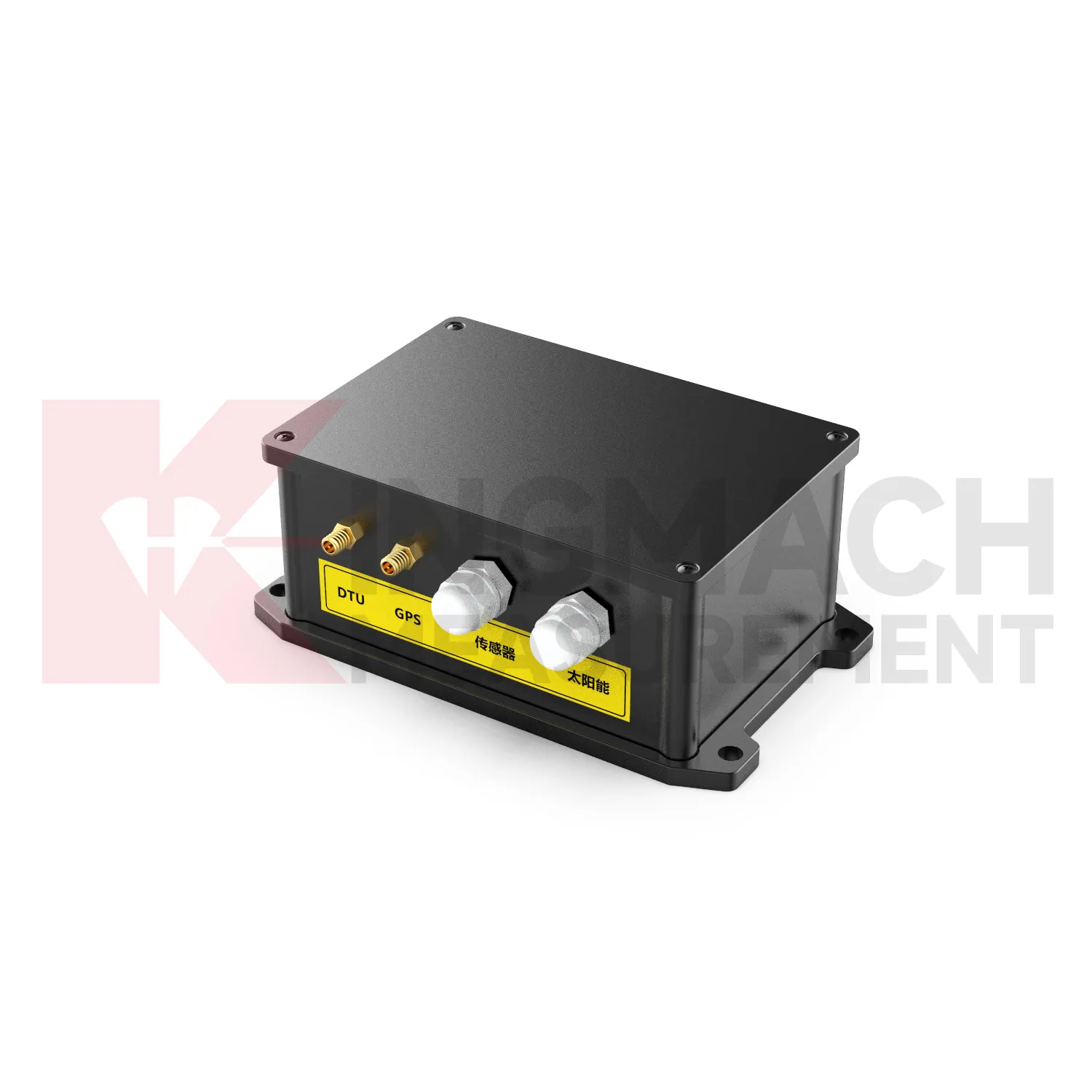 Traadita andmesalvestaja (madala energiatarbimisega disain) JMWX-5RTU pilt 1