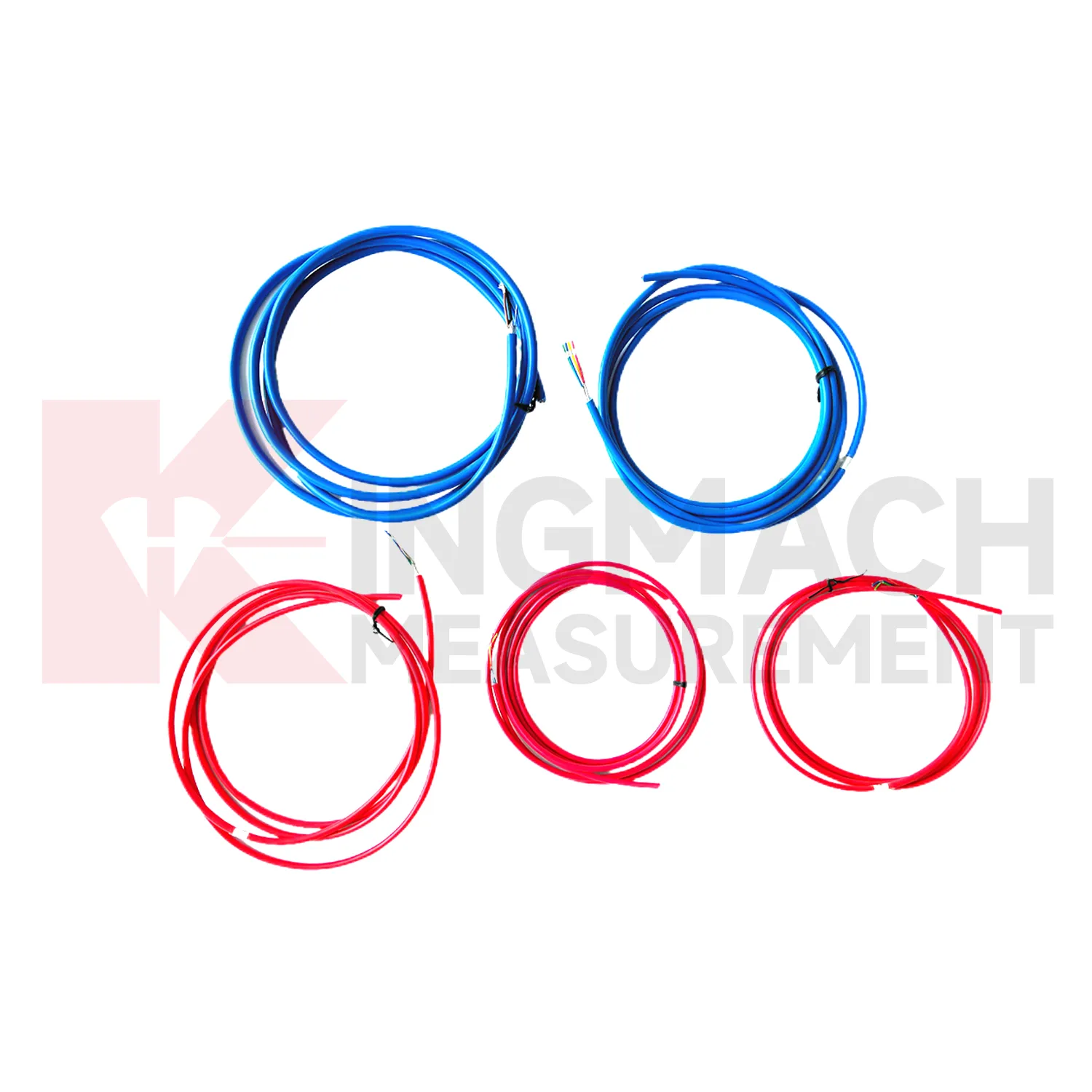 Testige spetsiaalset varjestatud traati JMZX-XPX kujutist 5