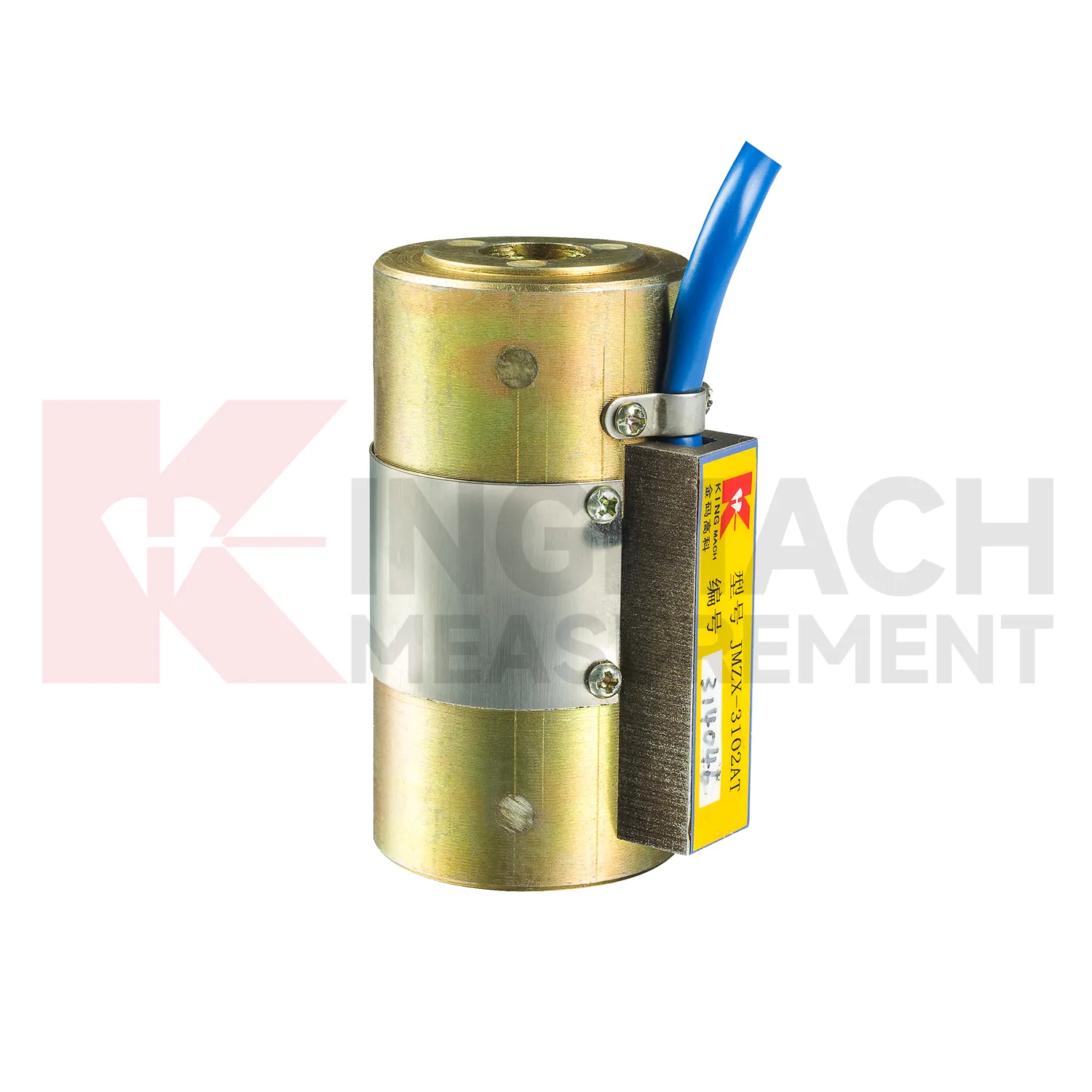 Õõnes koormusandur JMZX-3XXXHAT pilt 3