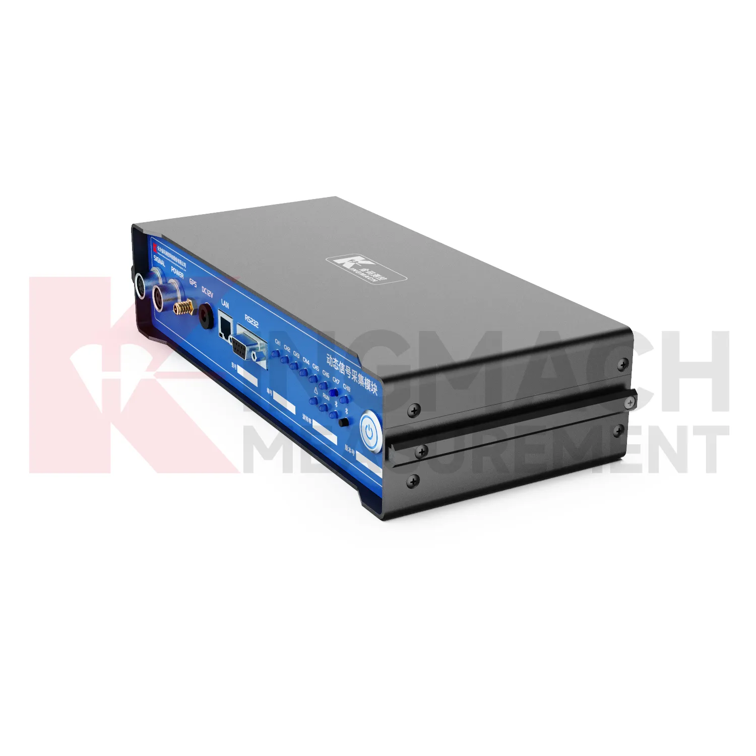 Dünaamilise signaali vastuvõtumooduli JMYD-1008XC pilt 1