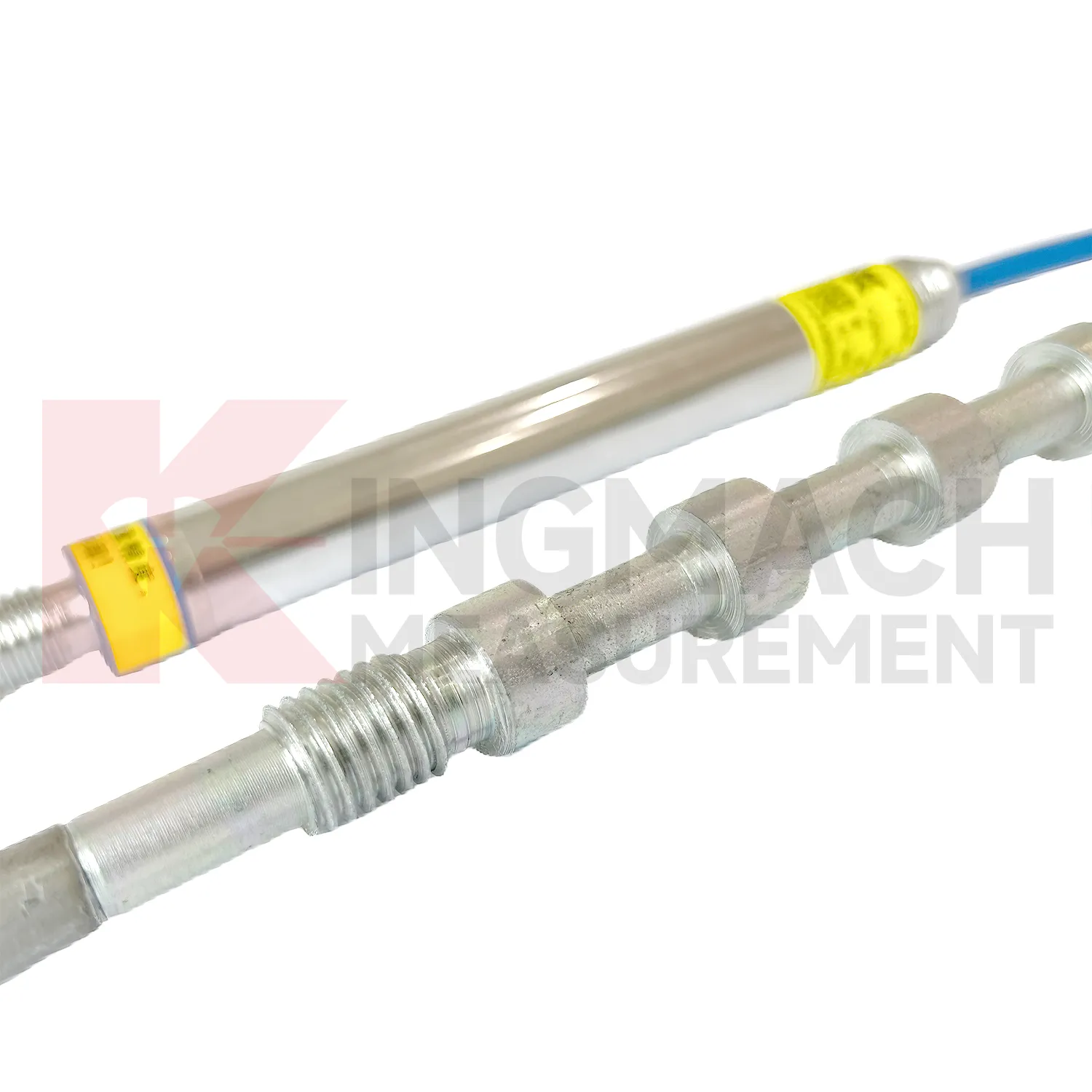 Nutikas ühepunktiline aluspõhja nihkemõõtur JMDL-32XXAT 3. pilt