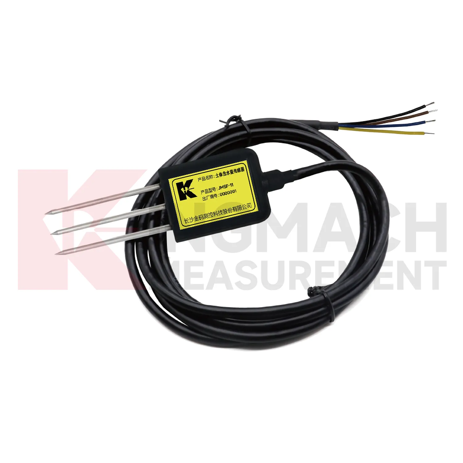 Pinnase niiskuse andur JMSF-1I