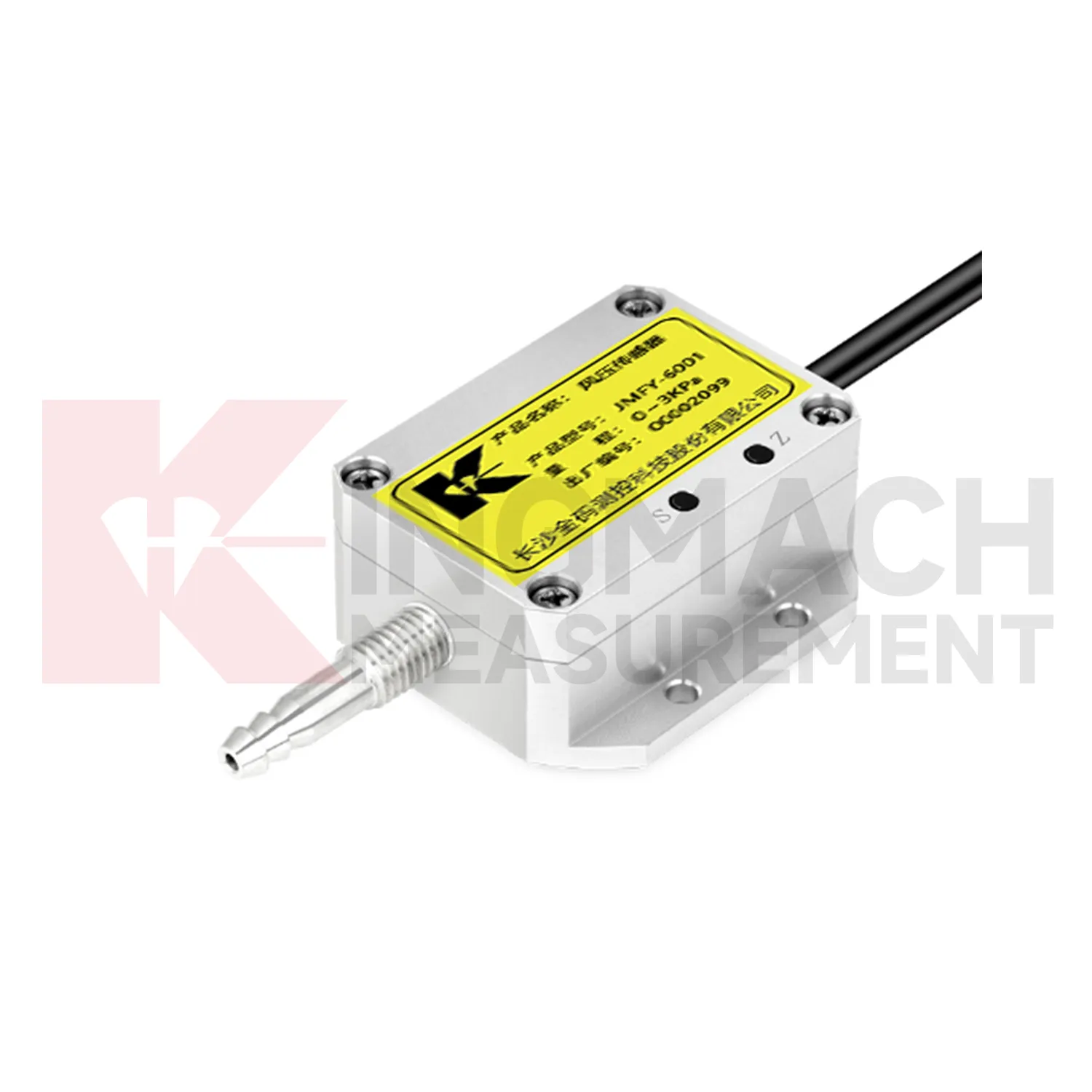 Tuulerõhuanduri JMFY-1 pilt 0