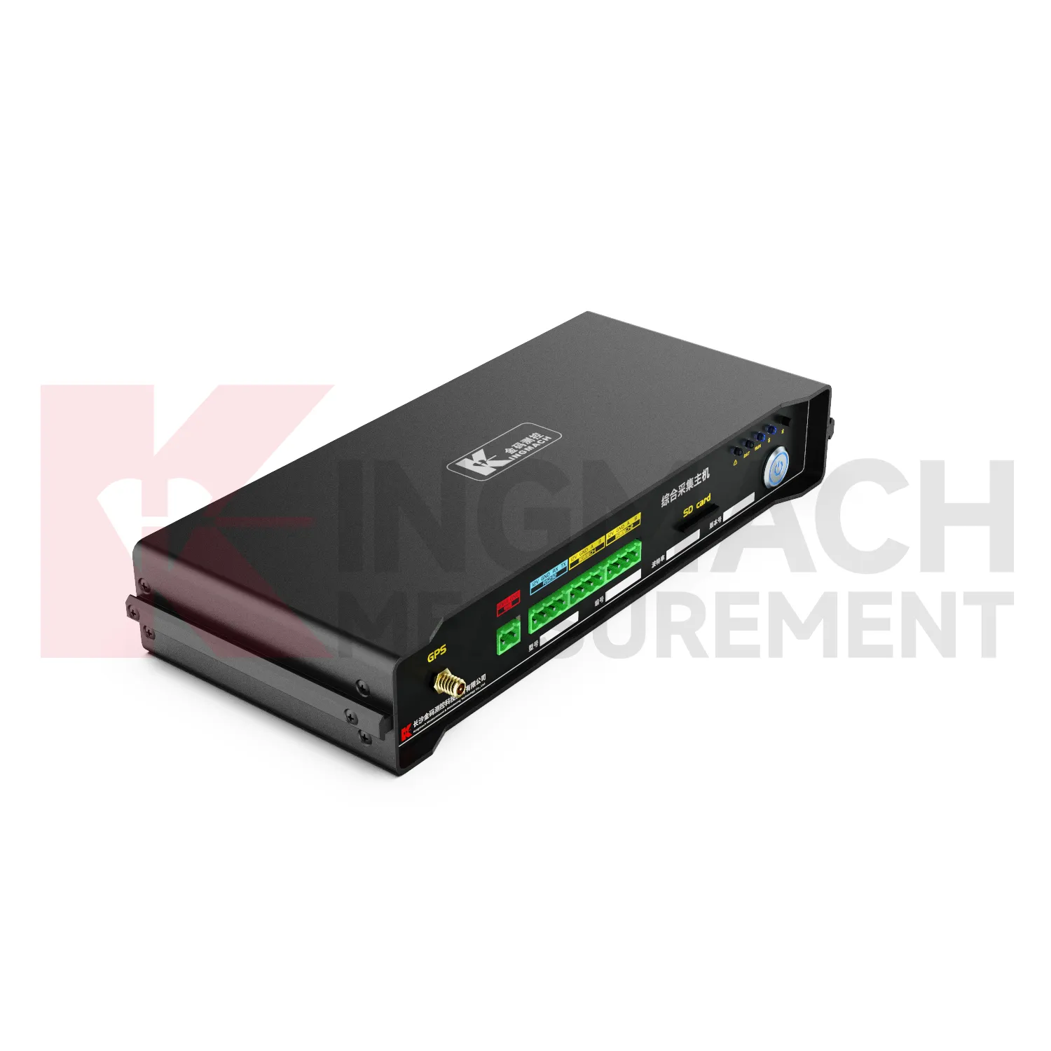 Üldise hankimise hostüksuse JMZX-5ZH pilt 4