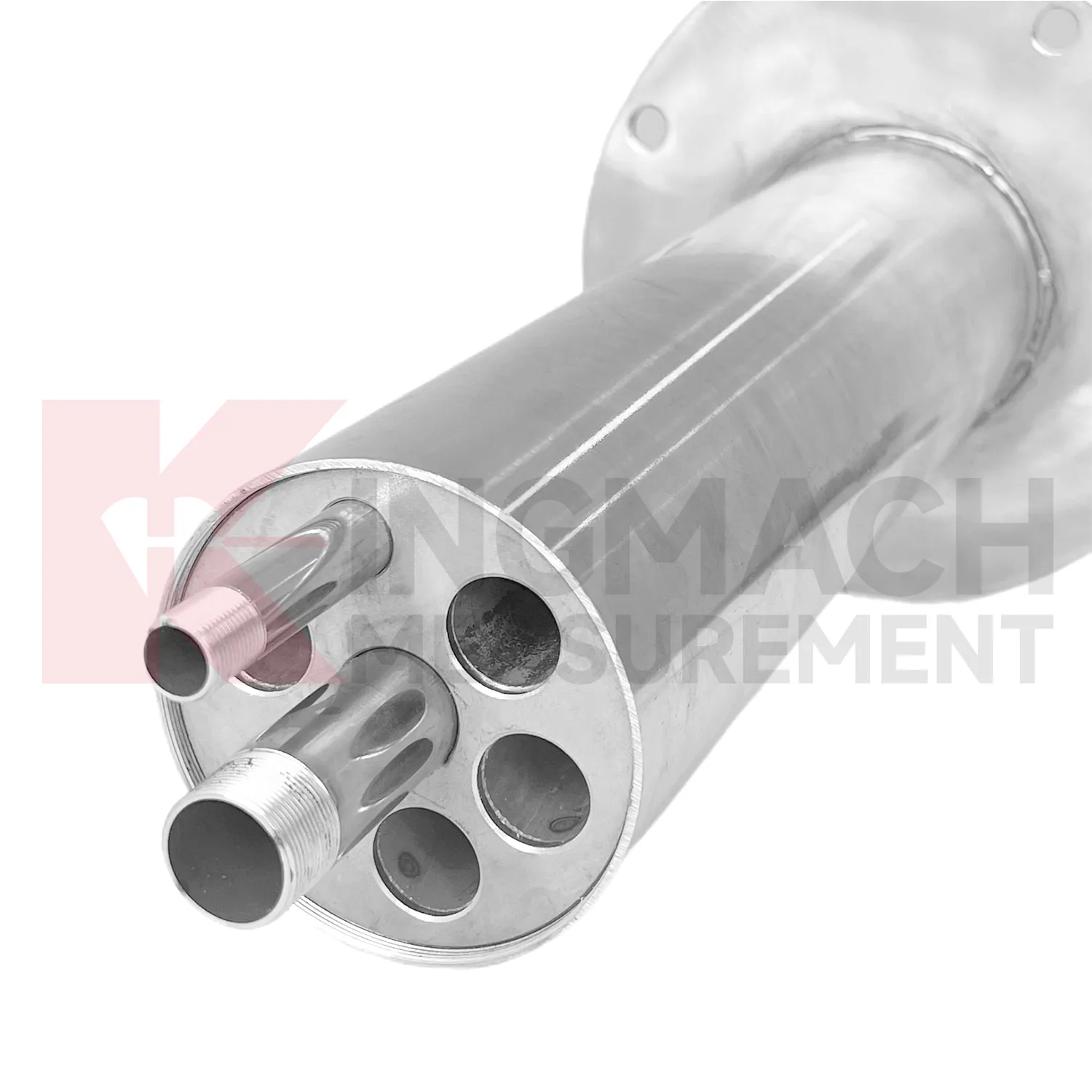 Nutikas mitmepunktiline nihkemõõtur JMDL-31XXAT pilt 3