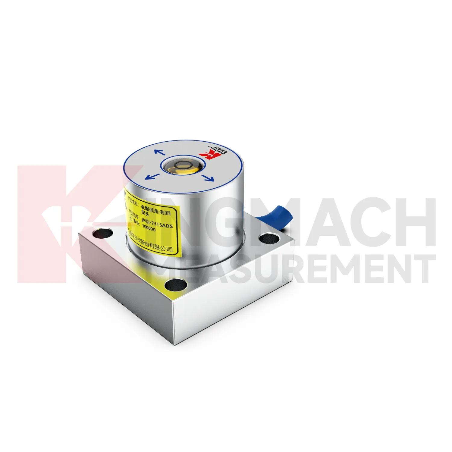 Kaldemõõturi JMQJ-7315ADS pilt 1
