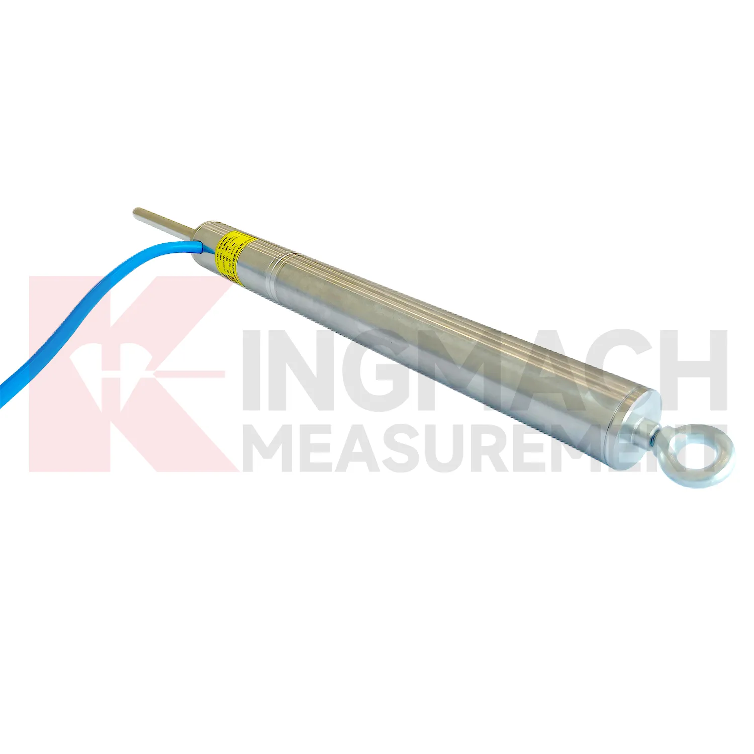 Nutikas raketise nihkemõõtur/ terastraadi nihkemõõtur JMDL-49XXAT pilt 4