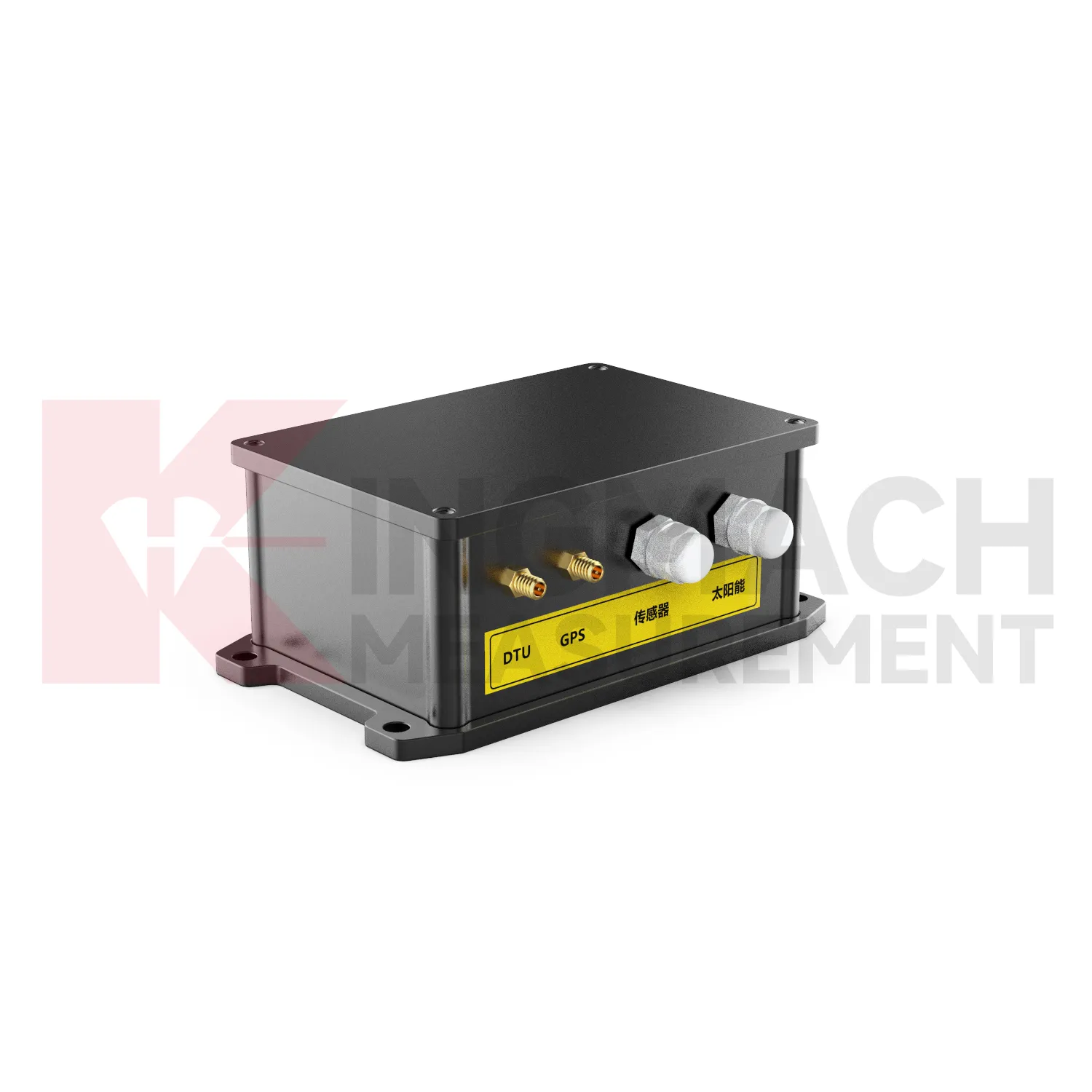 Traadita andmesalvestaja (madala energiatarbimisega disain) JMWX-5RTU pilt 3