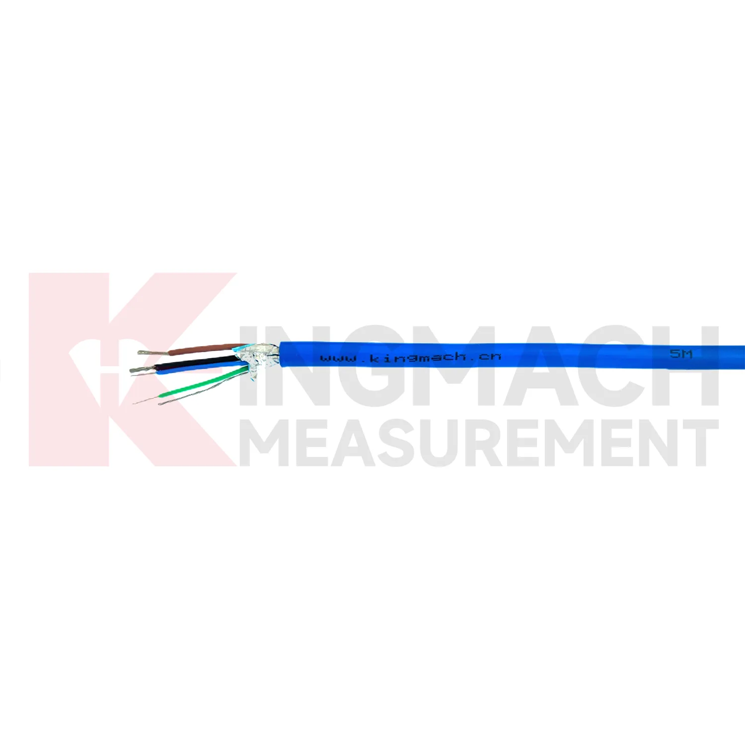 Hüdraulikakaabel JMZX-XSX pilt 2