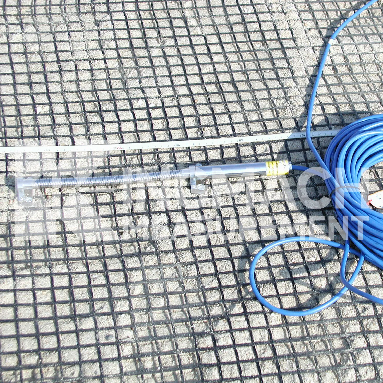 Nutikas painduv nihkemõõtur JMDL-24XXAT pilt 2