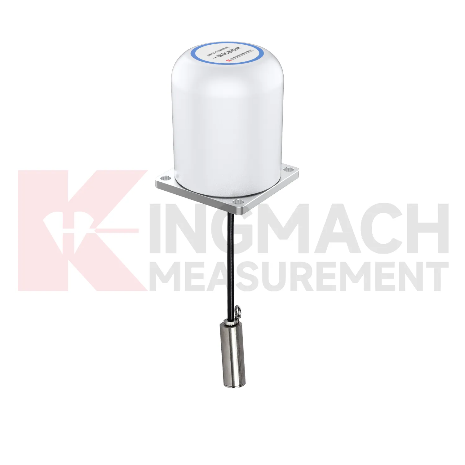 Integreeritud laia ulatusega diferentsiaalrõhu veetasememõõtur JMYC-67XXAWL pilt 3