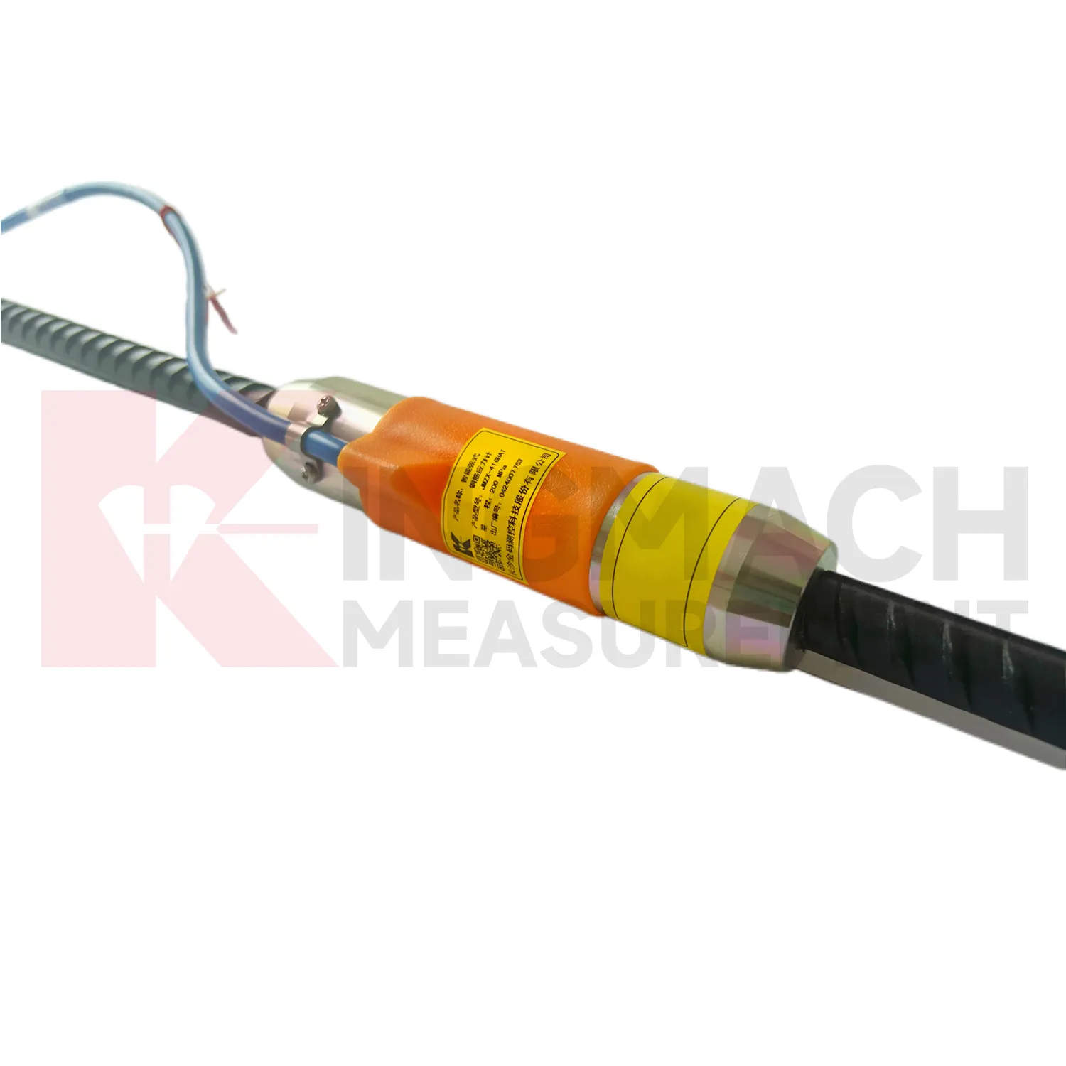 Armatuuri pingemõõturid (VW ja nutikas tüüp) JMZX-4XXHAT/HB pilt 2