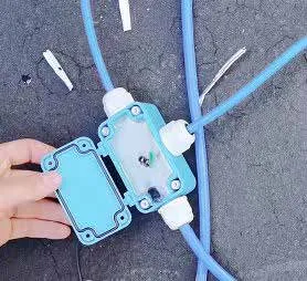 Nutikas vibreeriv traadi tensomõõtur (pindkeevitatud mudel) JMZX-206HAT pilt 11