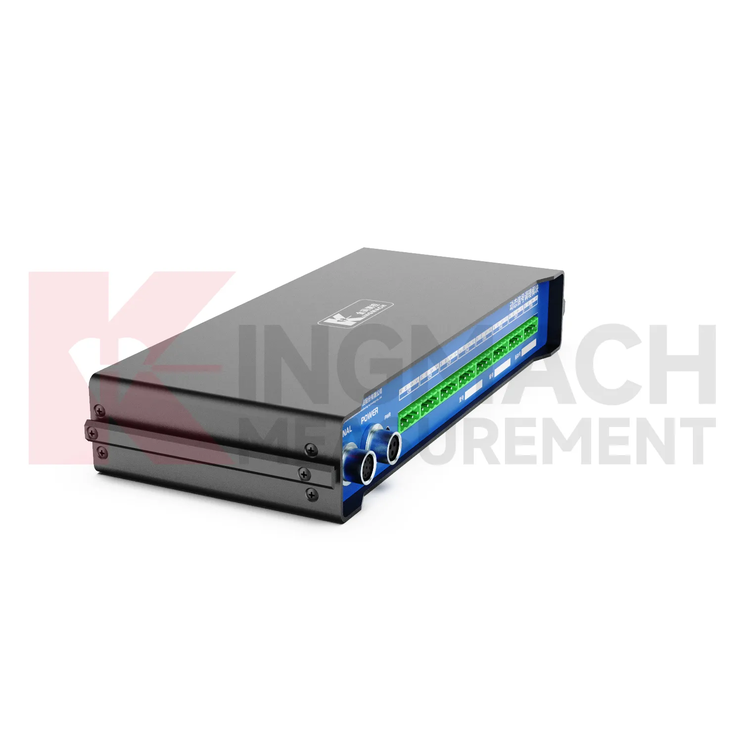 Dünaamiline signaali konditsioneerimismoodulJMYD-2008XTA pilt 3