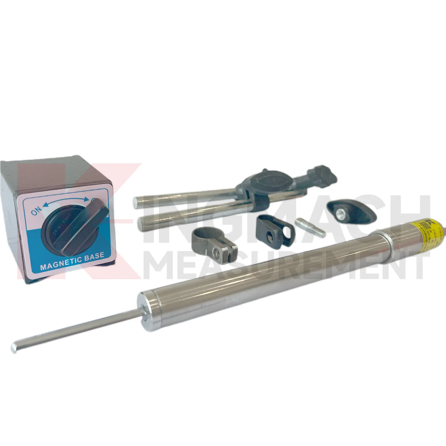 Nutikas üldotstarbeline nihkemõõturJMDL-21XXAT pilt 5