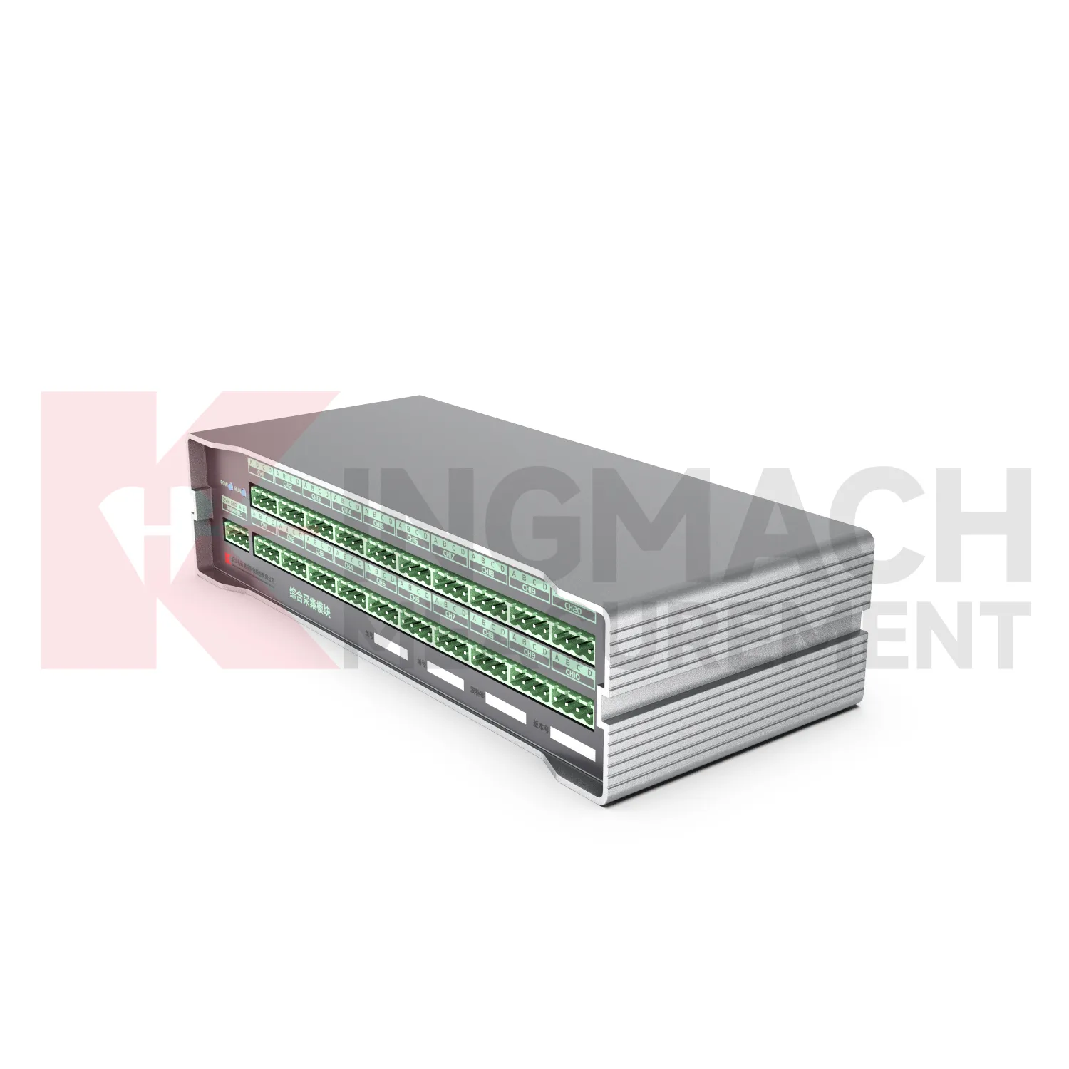 Põhjaliku omandamise mooduli JMZX-XXGH pilt 1