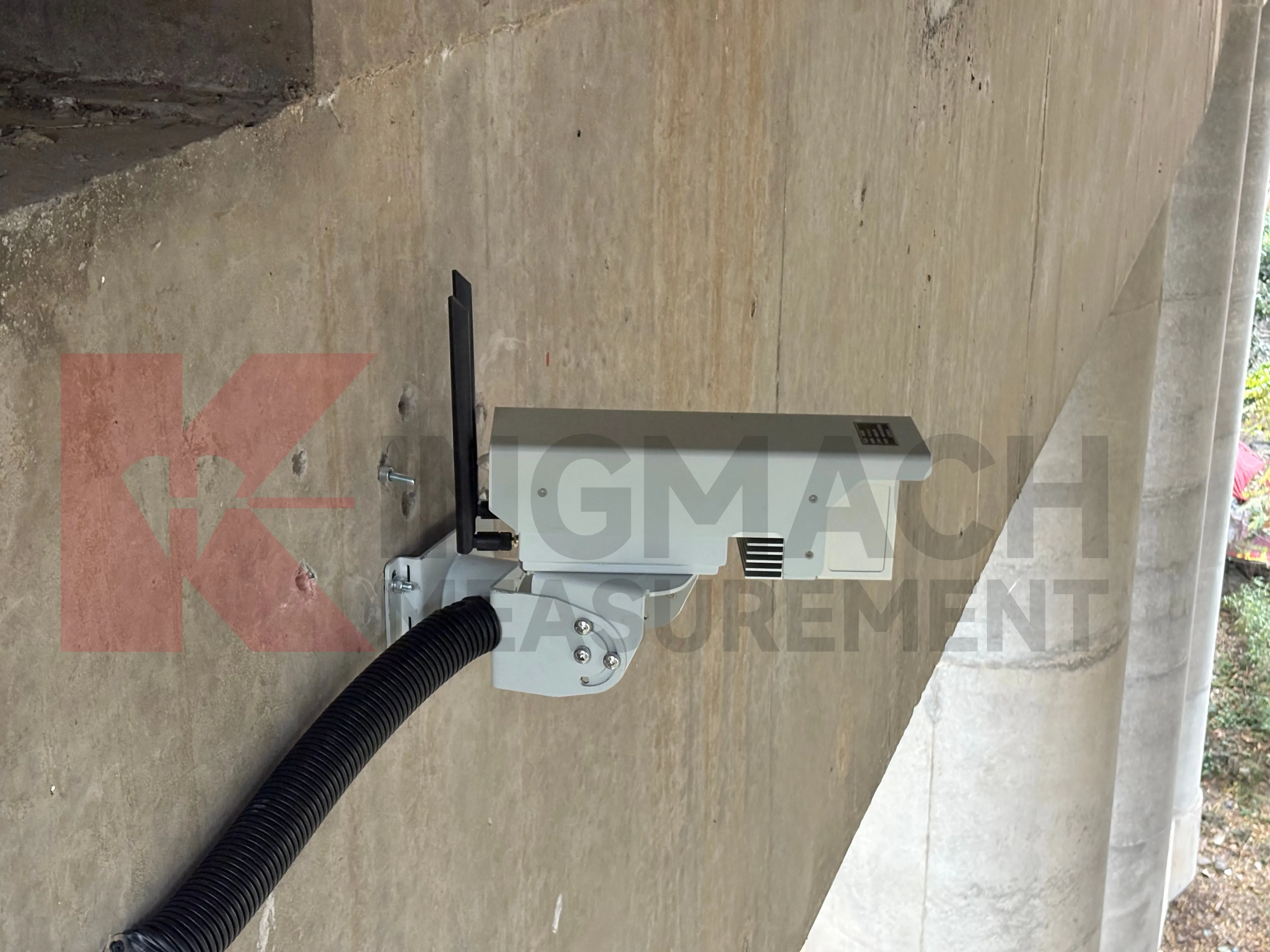 Optilise läbipainde monitori JMGD-93XX pilt 5