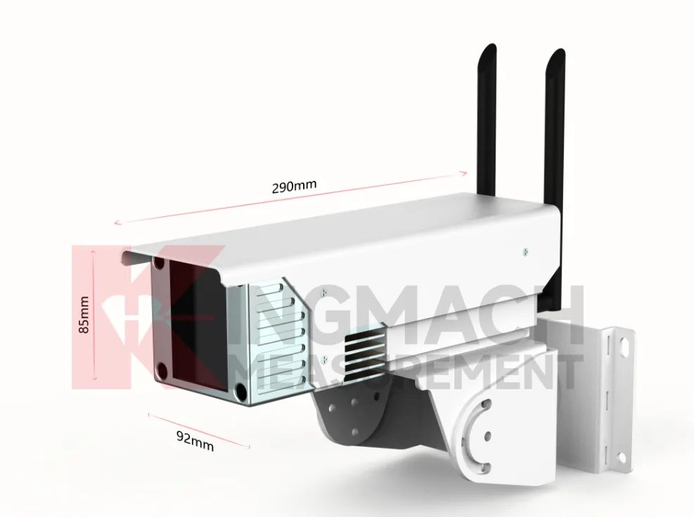 Optilise läbipainde monitori JMGD-93XX pilt 1