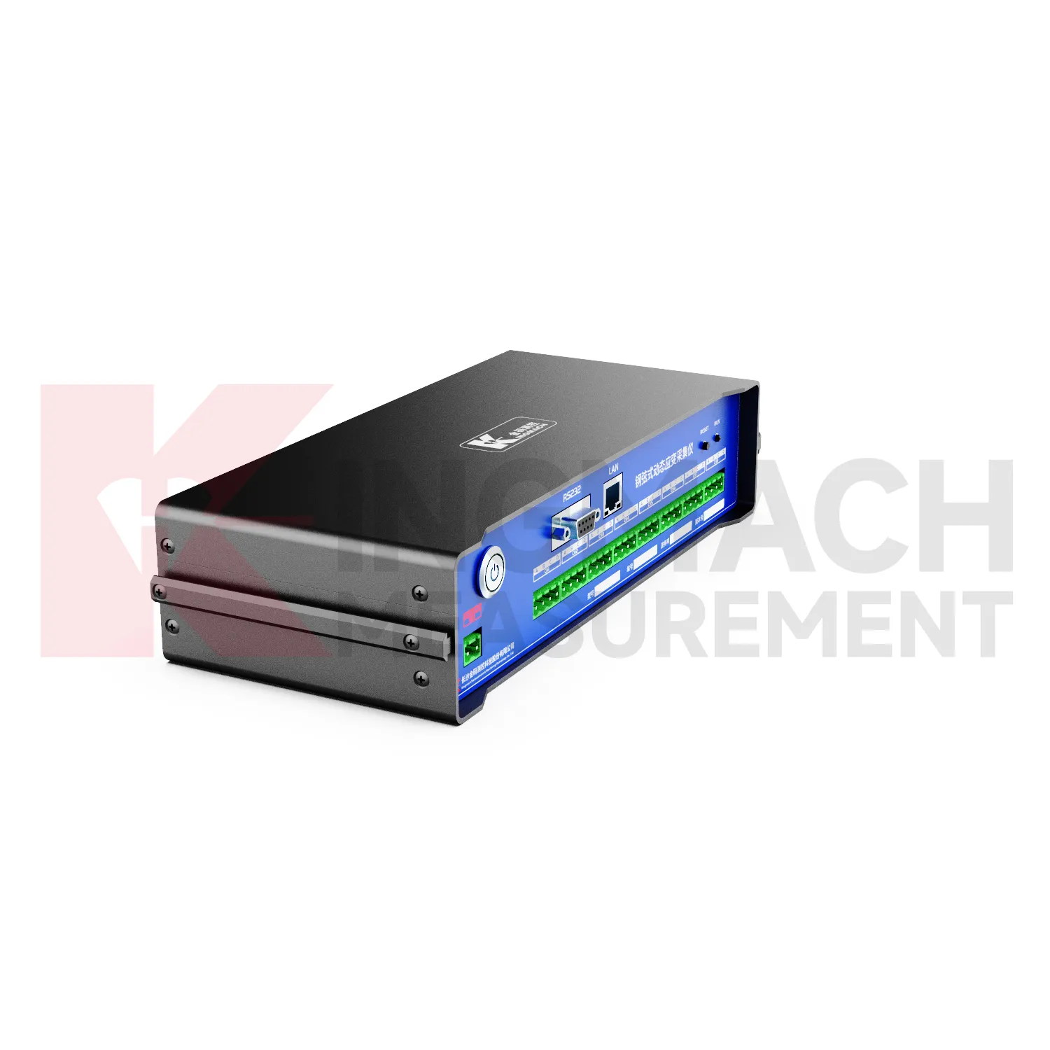 Dünaamiline pingeandmete logija (VW) JMYD-6008 pilt 5