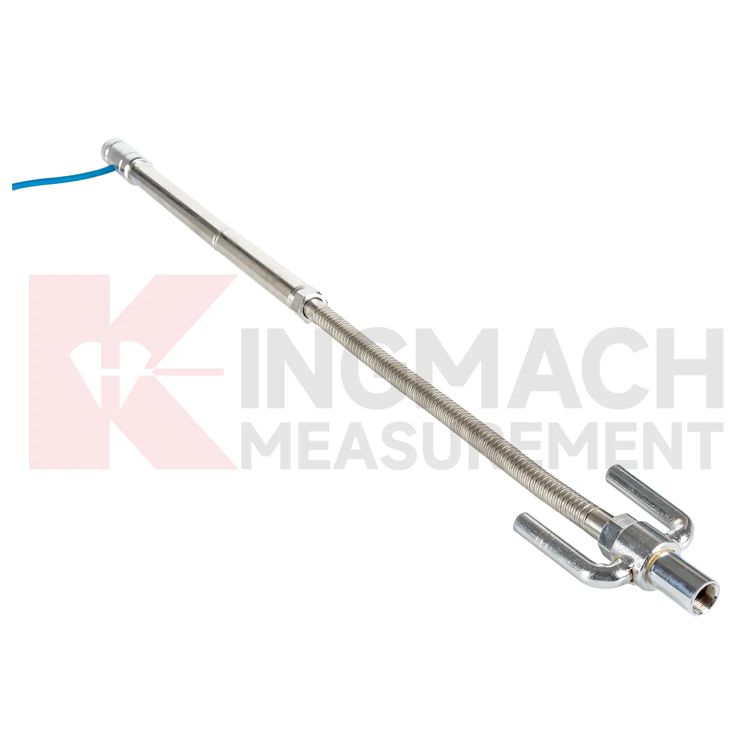Nutikas ühepunktiline arveldusmõõtur JMDL-47XXAT