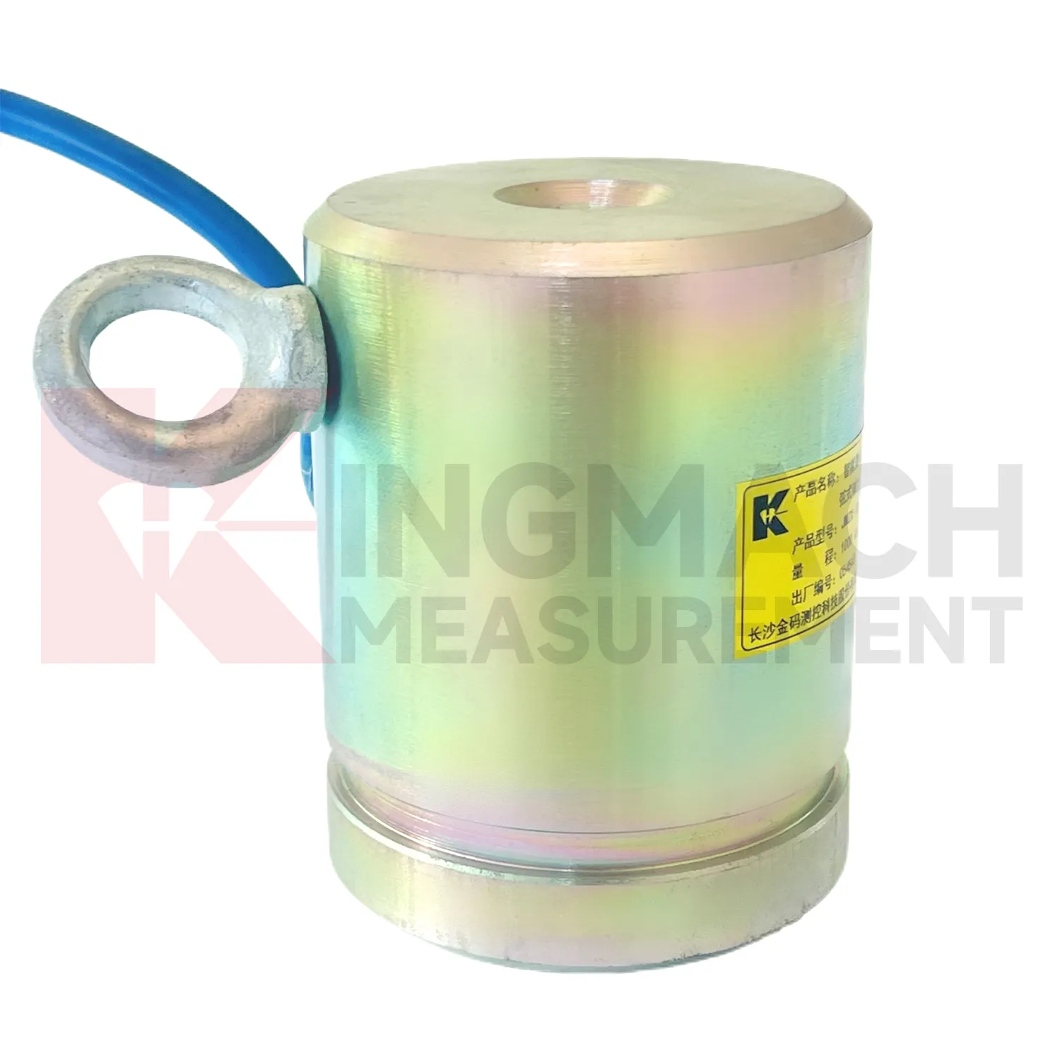 Aksiaaljõu koormuse mõõtur (VW ja nutikas tüüp) JMZX-38XXHAT pilt 1